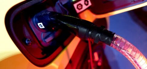 electric vehicle sales grew 25 worldwide but