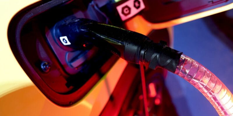Electric vehicle sales grew 25% worldwide but just 6% in North America 11 electric vehicle sales grew 25 worldwide but