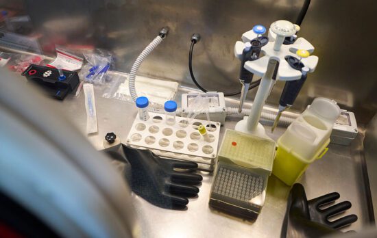 study planned budget cuts would hurt drug