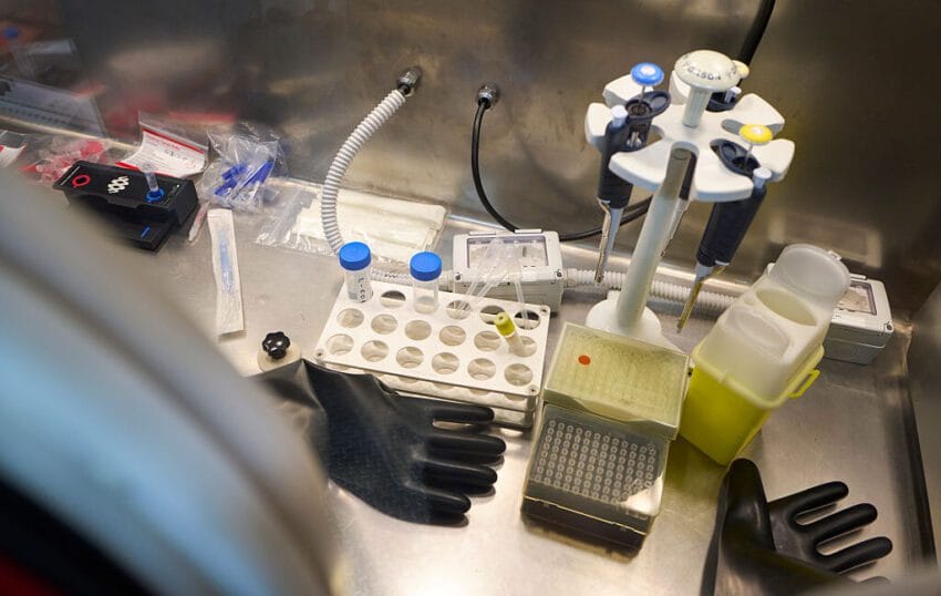 Study: Planned budget cuts would hurt drug development badly 1 study planned budget cuts would hurt drug