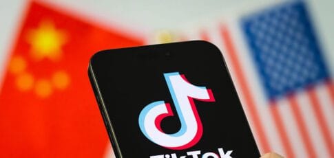 china keeps the algorithm critics attack trump