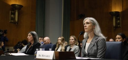 rfk jr s anti-vaccine delusions-not science-steer cdc