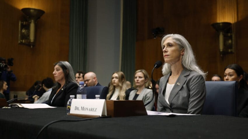 rfk jr s anti-vaccine delusions-not science-steer cdc