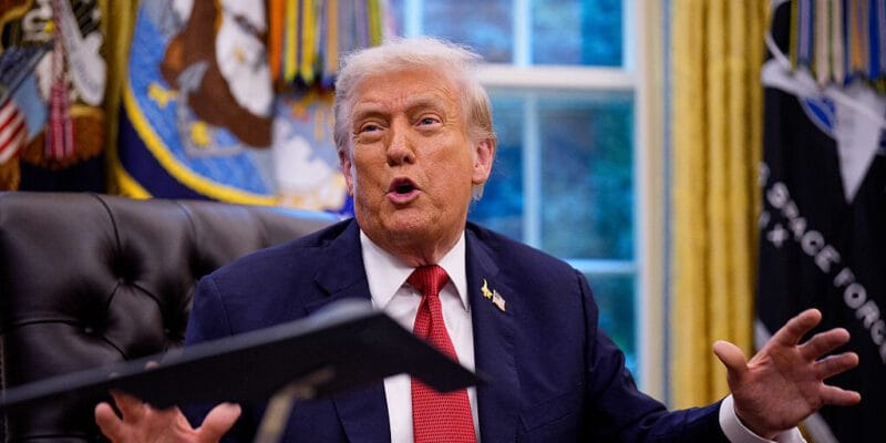 trump says tiktok should be tweaked to