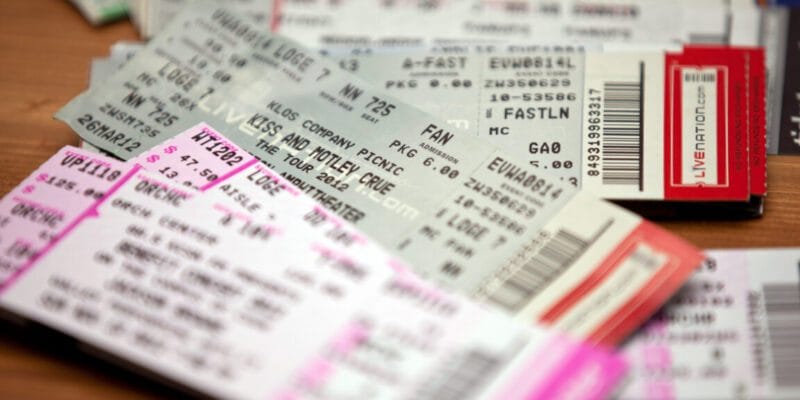 “Yikes”: Internal emails reveal Ticketmaster helped scalpers jack up prices 12 yikes internal emails reveal ticketmaster helped scalpers