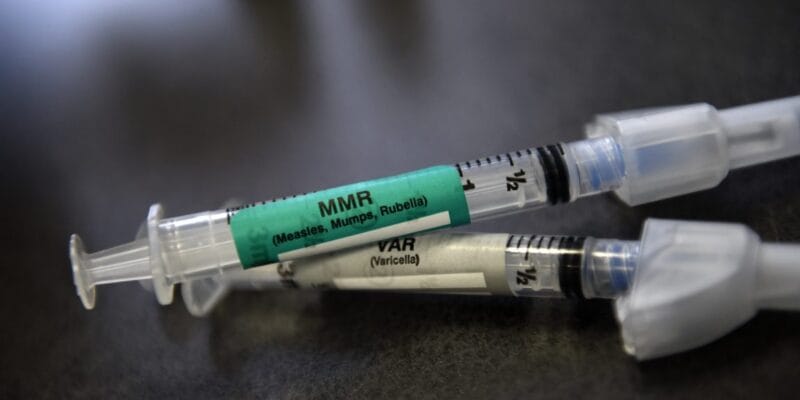In new level of stupid, RFK Jr.’s anti-vaccine advisors axe MMRV recommendation 16 in new level of stupid rfk jr