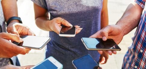 as people look for ways to make