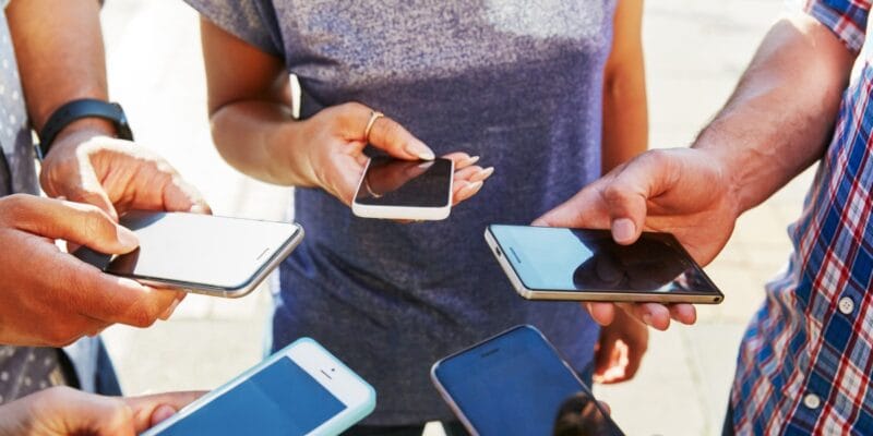 As people look for ways to make new friends, here are the apps promising to help 4 as people look for ways to make