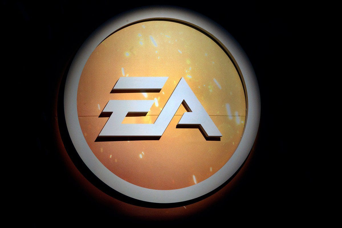 do ea buyout talks hint at bigger