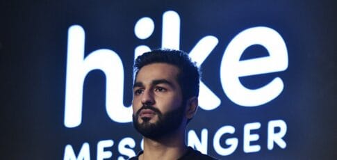 hike once a unicorn shuts down as