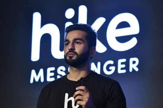 hike once a unicorn shuts down as