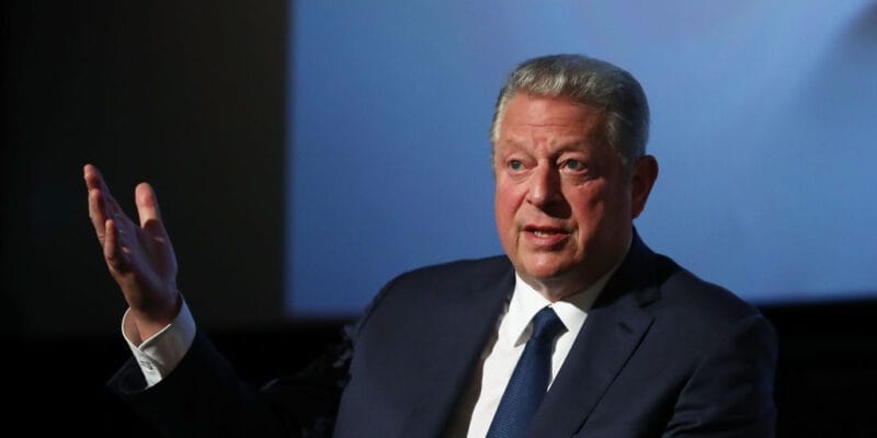 al gore on china s climate rise