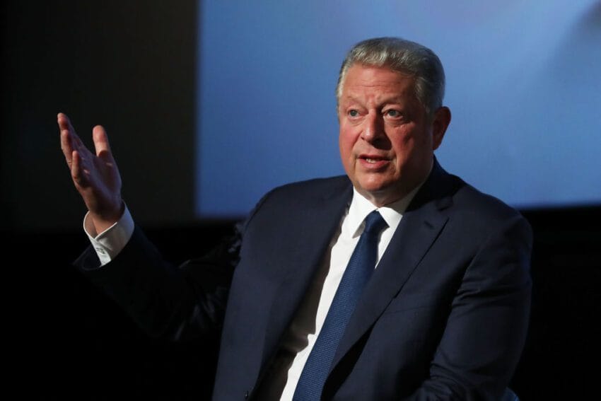 al gore on china s climate rise