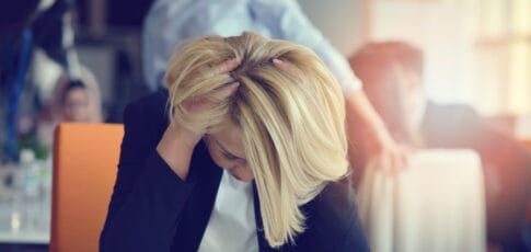 beware coworkers who produce ai-generated workslop