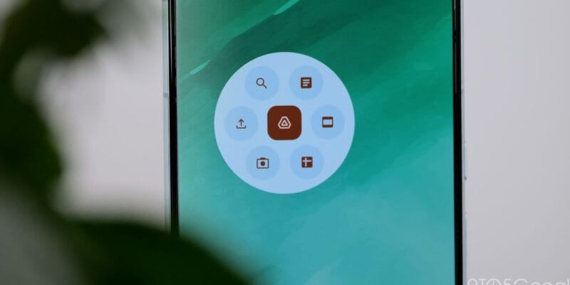 google drive scanner gets redesigned editor with