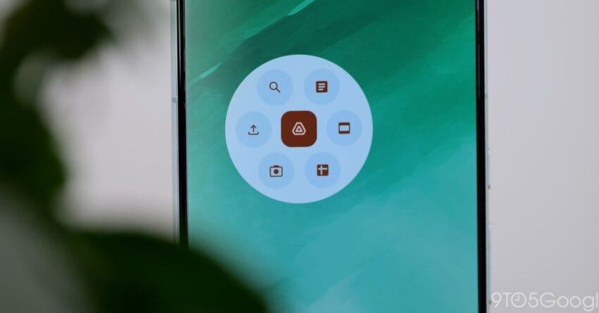 google drive scanner gets redesigned editor with