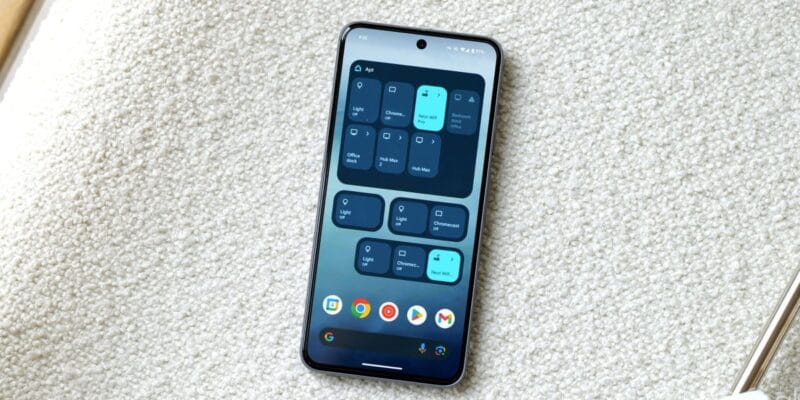Google Home app rolling out ‘significant upgrade’ to automation editor 9 google home app rolling out significant upgrade