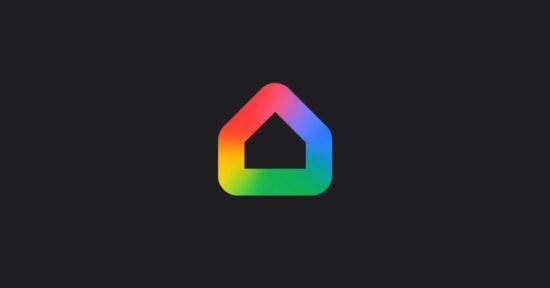 big google home app redesign with ask
