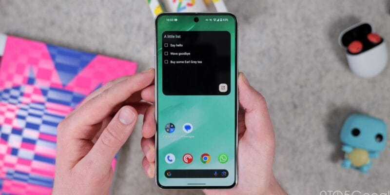 How Google Keep’s switch to Tasks will work: No location reminders 13 how google keep s switch to tasks