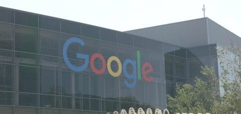 google says the open web is in