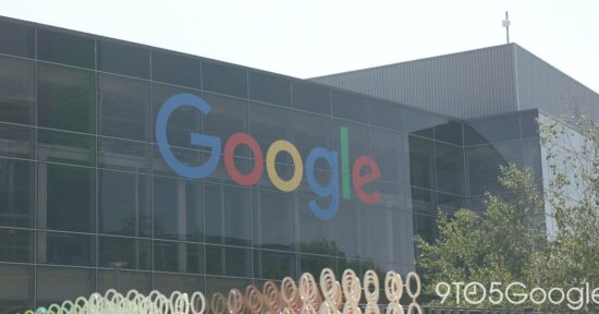 google says the open web is in