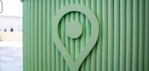 google maps for android getting material 3