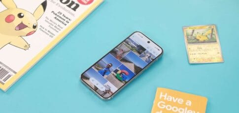 google photos rolls out ai-integrated editor redesign