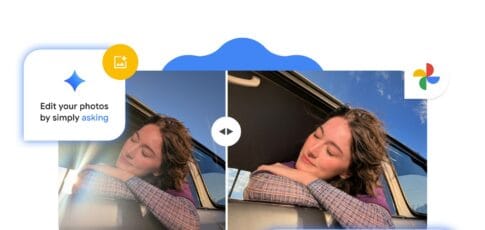 google photos expands conversational editing to more