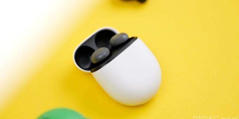 google starts rolling out big pixel buds