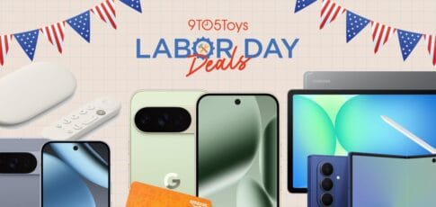 labor day deals google pixel gear samsung