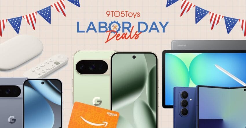 labor day deals google pixel gear samsung
