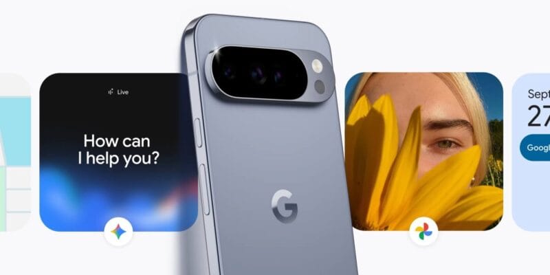 Ninth Google Store announced as Pixel 10 gets $100 gift card, birthday stickers 20 ninth google store announced as pixel 10