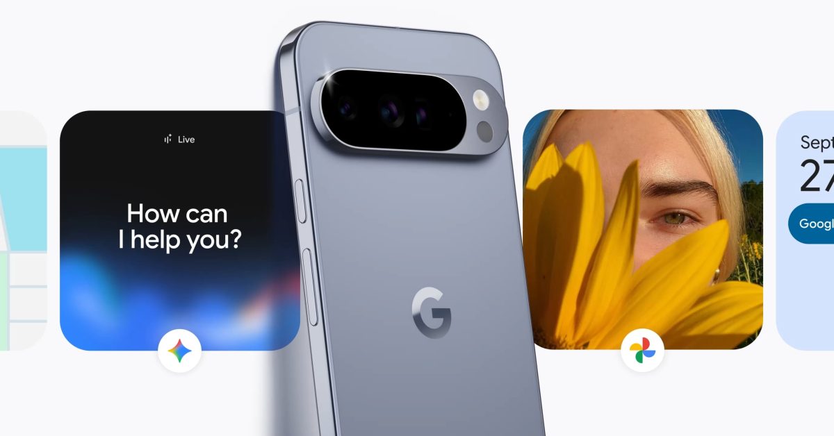 ninth google store announced as pixel 10