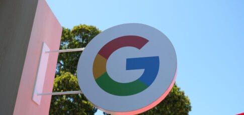 ignoring trump threats europe hits google with