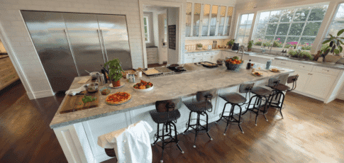 meta launches hyperscape technology to turn real-world