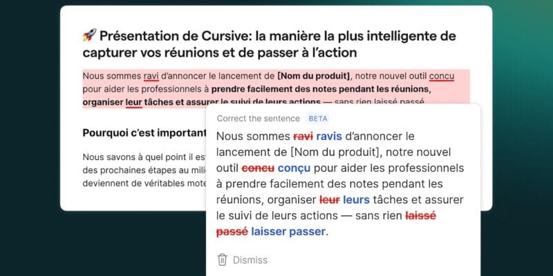 Grammarly now offers spelling and grammar check for five more languages 16 grammarly now offers spelling and grammar check