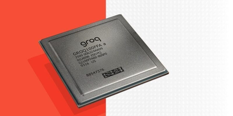 Nvidia AI chip challenger Groq raises even more than expected, hits $6.9B valuation 19 nvidia ai chip challenger groq raises even