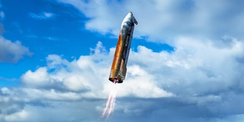 SpaceX’s lesson from last Starship flight? “We need to seal the tiles.” 20 spacex s lesson from last starship flight