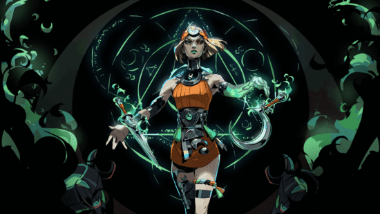 bring death to chronos in hades 2