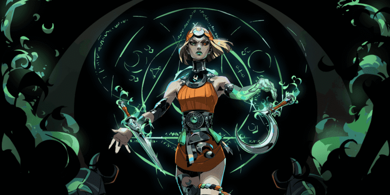 bring death to chronos in hades 2