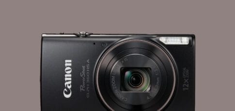 canon is bringing back a point-and-shoot from
