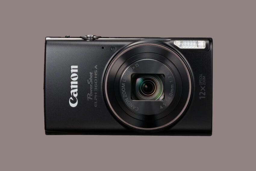 canon is bringing back a point-and-shoot from