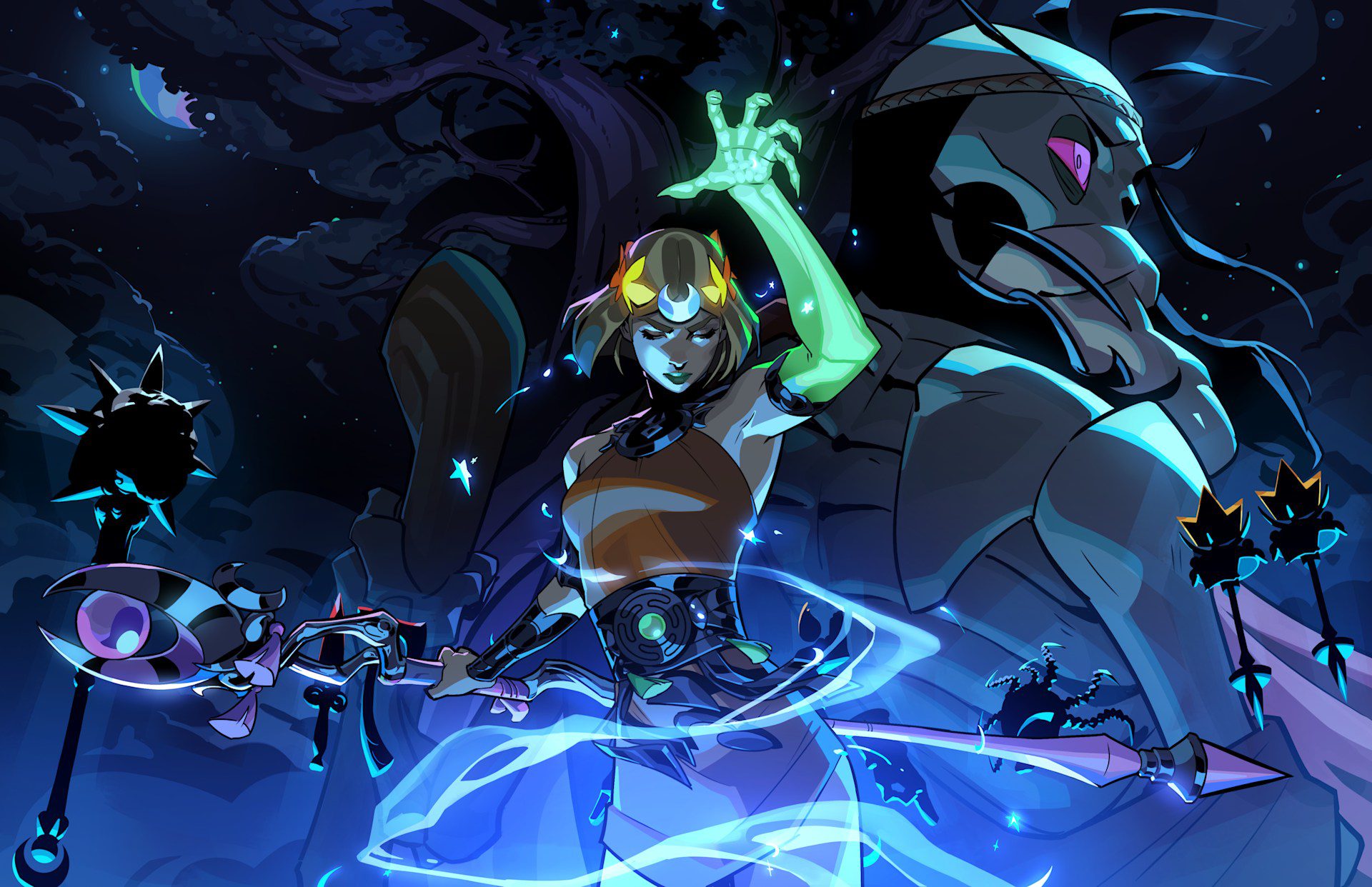 hades ii s big 1 0 update