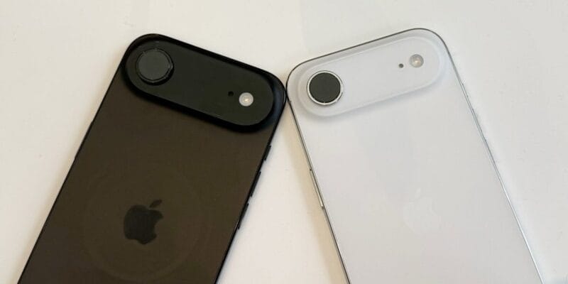 Hands-on with the iPhone Air showed it’s the future – but not the present for me 12 hands-on with the iphone air showed it