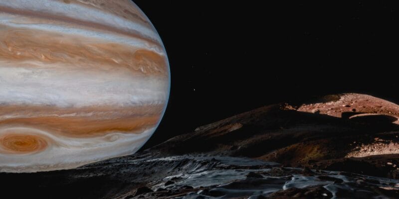 Here’s Apple Vision Pro’s new Jupiter Environment 9 here s apple vision pro s new
