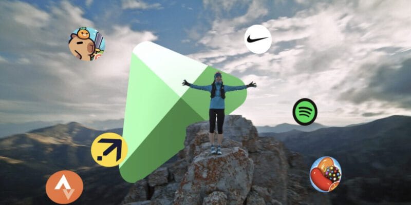 Google Play is getting a Gemini-powered AI Sidekick to help you in games 9 google play is getting a gemini-powered ai