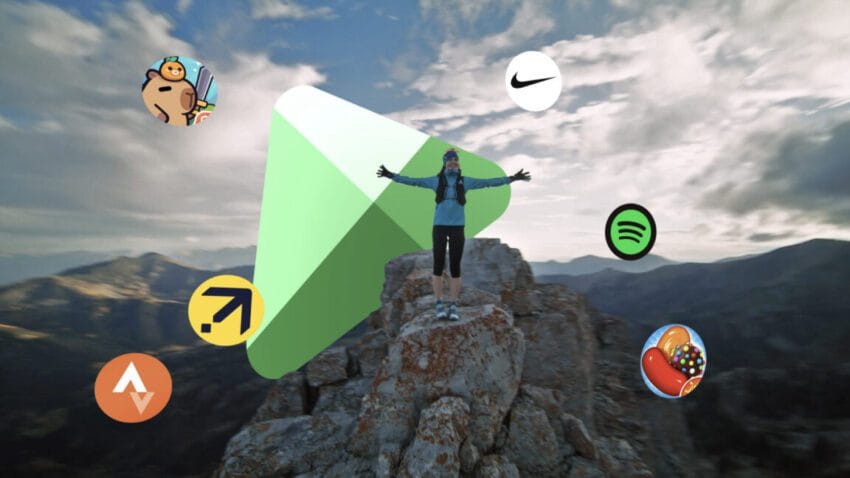 google play is getting a gemini-powered ai