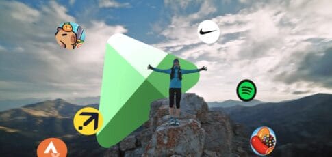 google revamps its play store with ai