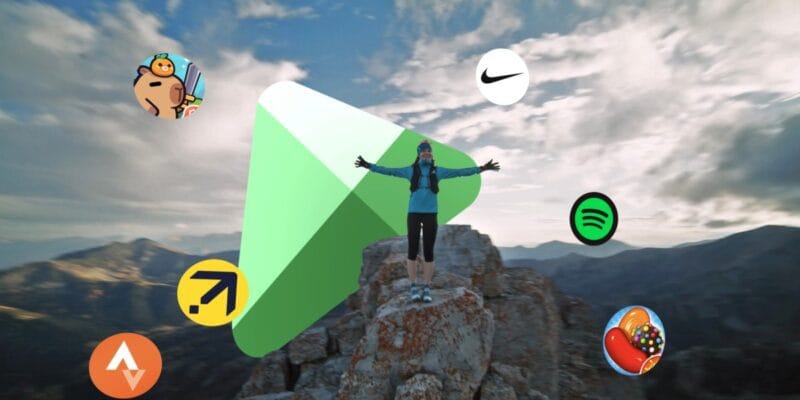 Google revamps its Play Store with AI features and more 13 google revamps its play store with ai