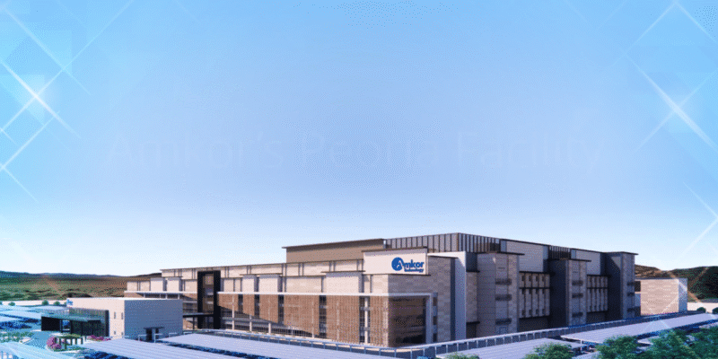 Amkor’s Arizona mega-plant could plug the holes in America’s chip ambitions — advanced packaging plant would reduce need to send US-produced chips to foreign shores for packaging and test 17 amkor s arizona mega-plant could plug the